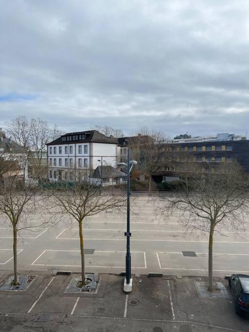 Sublime F1 Mulhouse Centre Exterior photo
